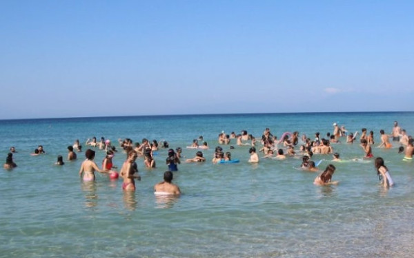 Δ. Θέρμης: Το πρόγραμμα «Παιδί & Θάλασσα 2026» επιστρέφει - Κ καλοκαιρινές εξορμήσεις για 600 παιδιά στη Χαλκιδική