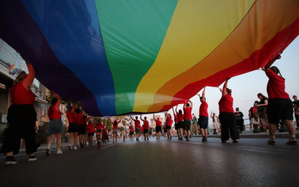 Thessaloniki Pride 2026: Η πόλη μπαίνει σε ρυθμούς υπερηφάνειας και διεκδίκησης δικαιωμάτων