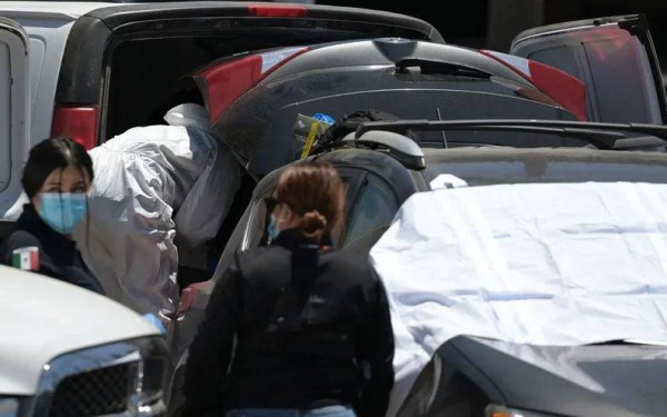 Μουντιάλ - Ιράν: Σοκ με πτώμα κοντά στο προπονητικό κέντρο (βίντεο)