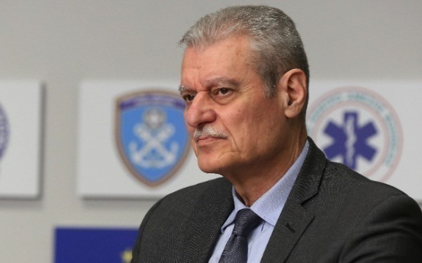Ευ. Τουρνάς: Η λήξη της προθεσμίας δεν σημαίνει τέλος της πρόληψης – Οι καθαρισμοί πρέπει να συνεχιστούν από πολίτες και δήμους