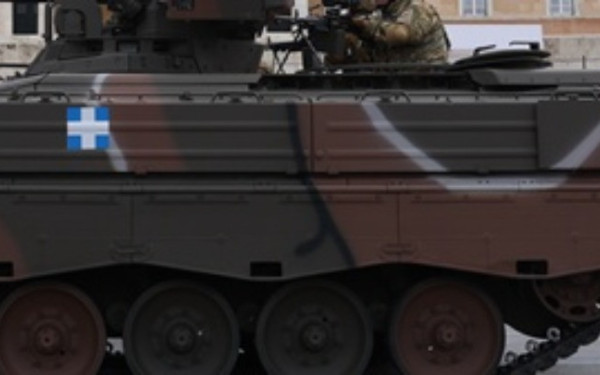 Eurosatory 2026: Τεθωρακισμένα, drones και νέες βιομηχανικές συνεργασίες - Η ελληνική πρόταση στην ευρωπαϊκή αμυντική βιομηχανία