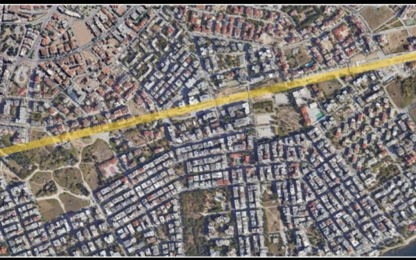 Καλαμαριά: 24,6 εκατομμύρια ευρώ για την κατασκευή της Πόντου ενέκρινε το Υπουργείο