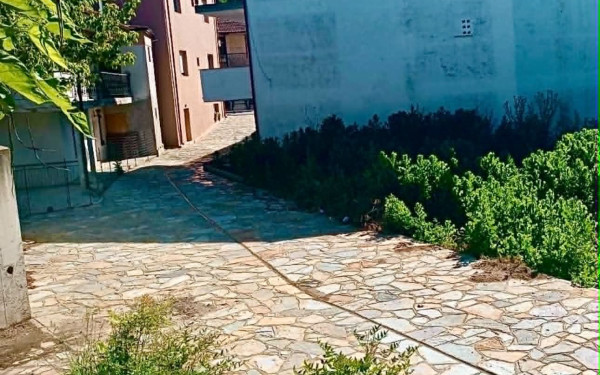 Χαλκιδική: Νέα όψη σε γειτονιές της Βαρβάρας Χαλκιδικής με έργα ανάπλασης από τον Δήμο Αριστοτέλη (φωτό)