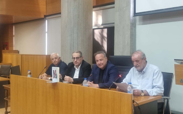Η «ανάβαση» του Θανάση Παππά στην μετεμφυλιακή και μεταπολιτευτική Ελλάδα