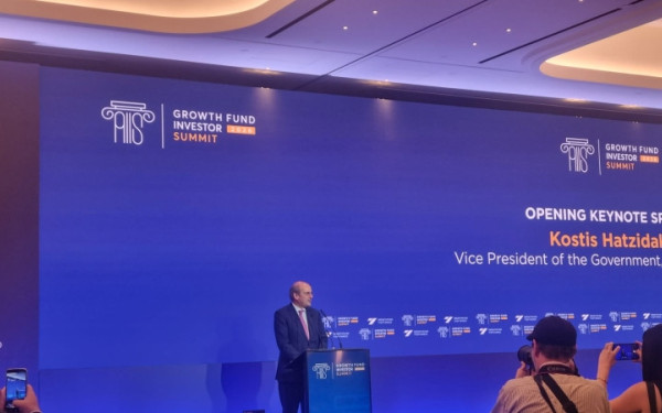 Κ. Χατζηδάκης: Να διατηρήσουμε ως κόρη οφθαλμού την αξιοπιστία
