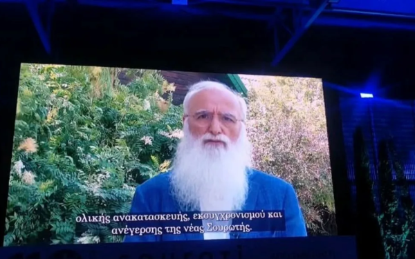 ΣΟΥΡΩΤH: Nέα παραγωγική μονάδα ανακοίνωσε ο Ιβάν Σαββίδης - Το χρονοδιάγραμμα της επένδυσης