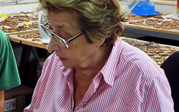 Πέθανε η αρχαιολόγος Μαρία Παντελίδου-Γκόφα