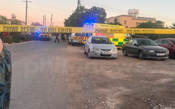 Τραγωδία στην Κύπρο: Δύο παιδιά 8 και 10 ετών βρέθηκαν νεκρά, κλειδωμένα μέσα σε αυτοκίνητο
