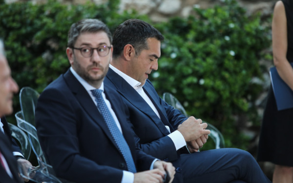 Αγώνας δρόμου με εμπόδια και «αγκάθια»