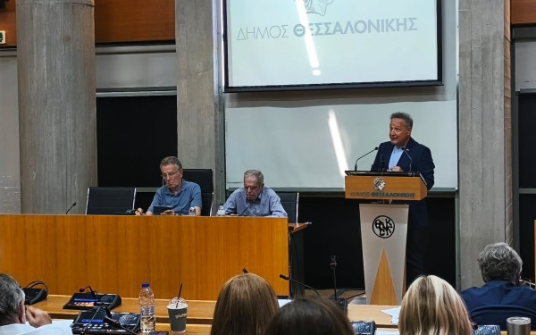 Δήμος Θεσσαλονίκης: Οχτώ μέτρα - «ανάσα» για το δημογραφικό και τη στεγαστική κρίση