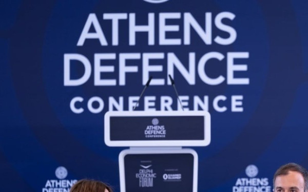 Ναυτιλία, ναυπηγεία, λιμάνια και ενέργεια: Η στρατηγική ατζέντα για την επόμενη 25ετία