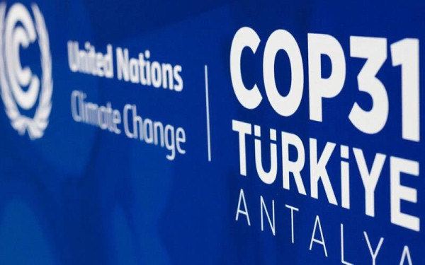 «Κόκκινη γραμμή» ΕΕ προς την Τουρκία για την COP 31: «Δεν υπάρχει χώρος για εθνική διπλωματία»