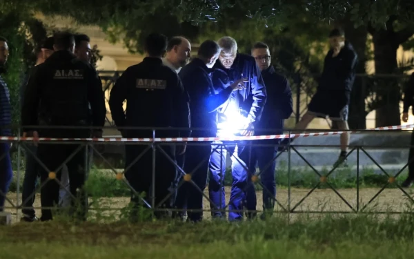 Άγιος Δημήτριος: Αθώοι οι τρεις φίλοι του κατηγορούμενου δράστη για την δολοφονία του 27χρονου στο Πάρκο Ασυρμάτου