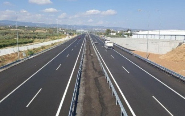 Μέσα στον Ιούλιο στην κυκλοφορία το Βόρειο Τμήμα του Αυτοκινητόδρομου Ε65, Καλαμπάκα – Γρεβενά