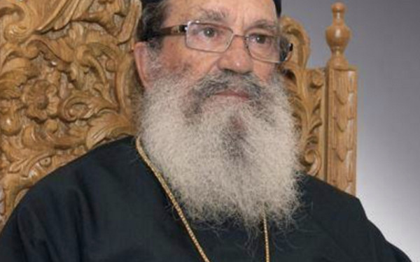 Θρήνος στη Λέσβο: Βρέθηκε νεκρός στη θάλασσα ο εμβληματικός «παπά-Στρατής» του Μανταμάδου