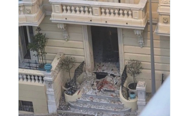 Μονακό: «Δολοφονική» έκρηξη με μπουλόνια κατά του ολιγάρχη Βαντίμ Ερμολάγιεφ