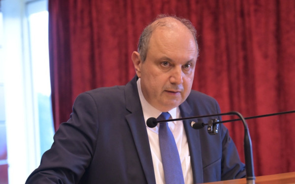 Κ. Αναστασιάδης: «Το μέλλον της Ευρώπης θα γραφτεί στα πανεπιστήμιά της» - Το αύριο της εκπαίδευσης με την συμμαχία EPICUR