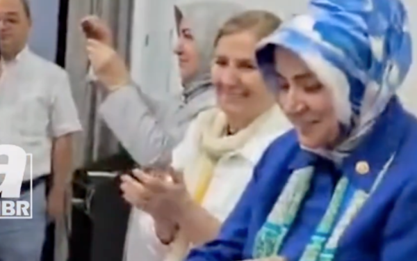 Τηλεφωνική συνομιλία Ερντογάν με κατοίκους της Θράκης - Νέες αναφορές περί «τουρκικής μειονότητας» (βίντεο)
