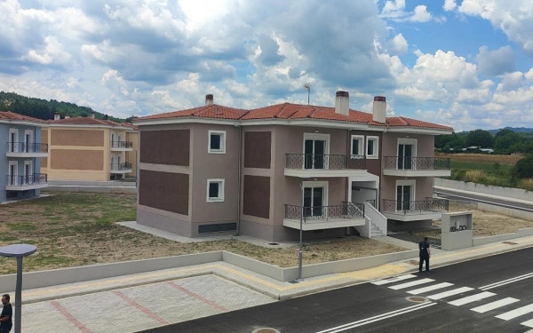 Κεραμέως: Παραδίδουμε οικισμό εργατικών κατοικιών στα Γρεβενά