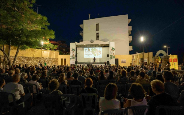 Film Office Κεντρικής Μακεδονίας: Στο «πράσινο» 5ο Evia Film Project με όραμα για τον κινηματογράφο