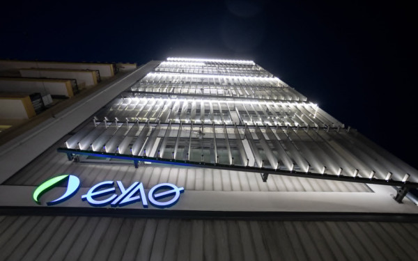 Ο αποκλεισμός των ενοχλητικών από την ακρόαση για το ν/σ για την υπαγωγή των ΔΕΥΑ στην ΕΥΑΘ