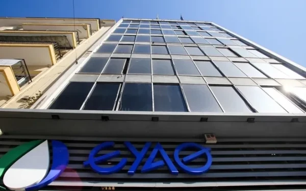 ΔΕΥΑ Θεσσαλονίκης και Χαλκιδικής: Προχωρά η υποχρεωτική συγχώνευσή τους με την ΕΥΑΘ - «Μοντέλο που θα αποτελέσει πιλότο για όλη τη χώρα»