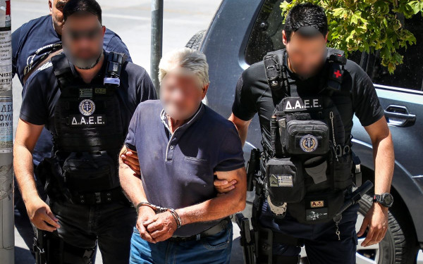 Φωτιά στο Ωραιόκαστρο: Ελεύθερος ο 76χρονος μετά την απολογία του στον εισαγγελέα