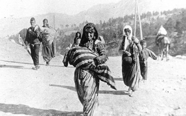 Τουρκία - Αναγνώριση της γενοκτονίας των Αρμενίων από το Ισραήλ: Καταγγέλλει "πολιτική απόφαση" για να καλυφθούν «τα εγκλήματα στη Γάζα»