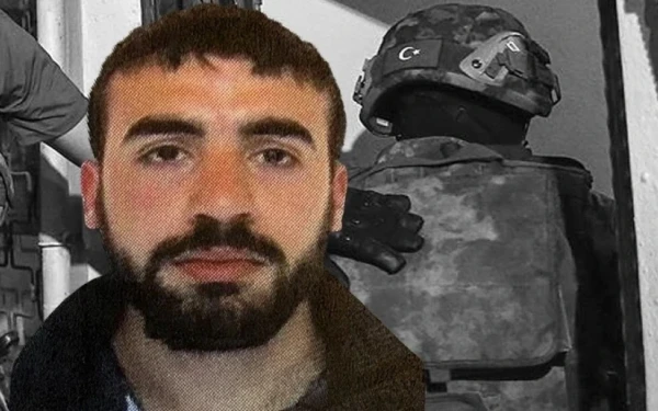 Άγκυρα: Ύποπτος για σχέσεις με το ISIS σκοτώθηκε σε ανταλλαγή πυρών με Τούρκους αστυνομικούς