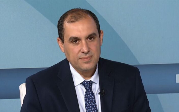 Πυρκαγιά στο Ωρταιόκαστρο: Στη Θεσσαλονίκη αύριο ο υφυπουργός Κλιματικής Κρίσης Κ. Κατσαφάδος