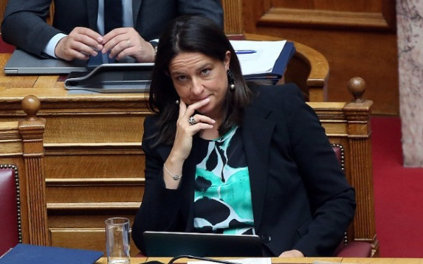 Ν. Κεραμέως: Δέκα απτές αλήθειες για την ενσωμάτωση της οδηγίας για ίση αμοιβή ανδρών-γυναικών