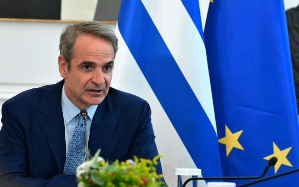 Κ. Μητσοτάκης: Σημαντικότερη άμεση προτεραιότητά μας η αντιμετώπιση του κόστους ζωής