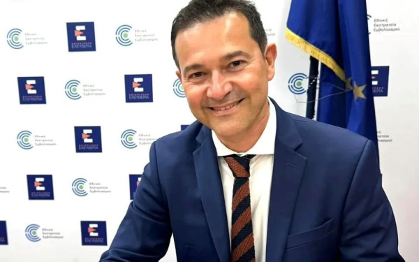 Δήμος Θεσσαλονίκης: Ανεξαρτητοποιήθηκε ο Μιχάλης Κούπκας από την παράταξη Ζέρβα