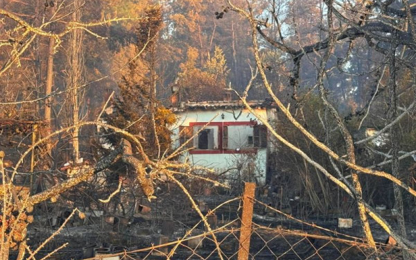Θεσσαλονίκη: Ανείπωτη τραγωδία στη Λητή - Δάσκαλος του χωριού ο πρώτος νεκρός - Φόβοι για τη δεύτερη σορό πως ανήκει στο 12χρονο Μάξιμο