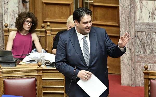 Θ. Λιβάνιος: Αποσύνδεση δημοτικών τελών από τους λογαριασμούς ρεύματος