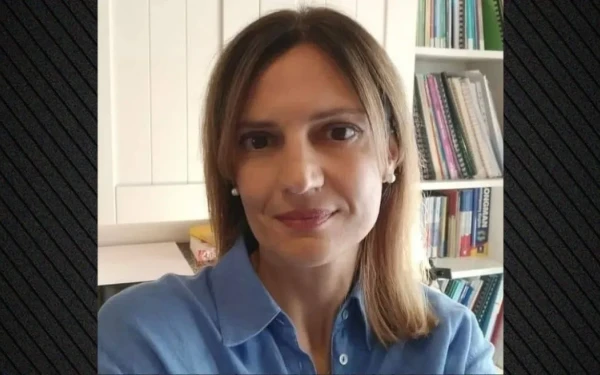 Πέθανε η συγγραφέας Ματίνα Παναγιωτελίδου σε ηλικία 53 ετών