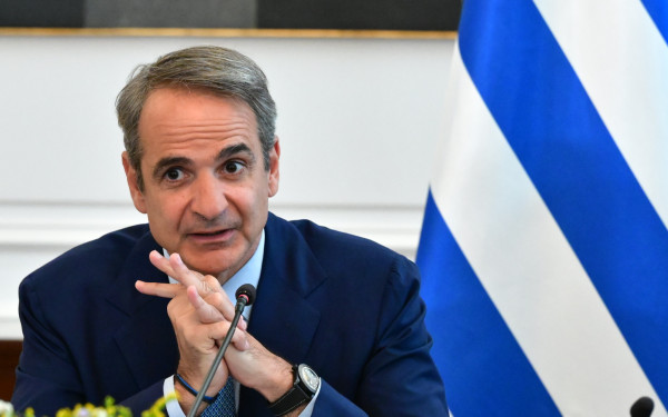 Κυρ. Μητσοτάκης: Καταργείται η περικοπή των συντάξεων χηρείας μετά την 3ετία που προέβλεπε ο νόμος Κατρούγκαλου