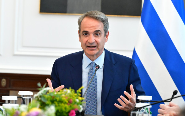 ΝΔ για την επέτειο της εκλογικής νίκης του 2019: Αποδείξαμε ότι ενωμένοι μπορούμε