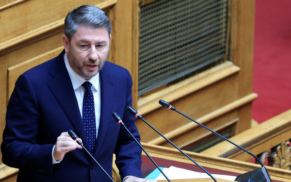 Άρθρο Ν. Αναδρουλάκη: Η ακρίβεια είναι ο σιωπηλός φόρος στο εισόδημα κάθε εργαζόμενου
