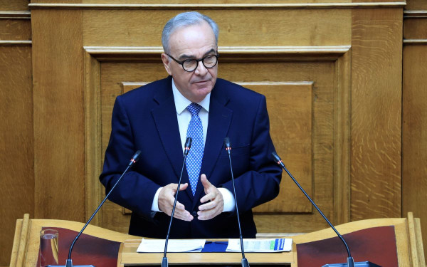 Ν. Παπαθανάσης: Τα μέτρα της ΔΕΘ θα εξαρτηθούν από την πορεία της οικονομίας