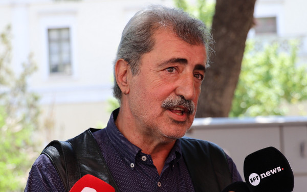 ΣΥΡΙΖΑ: Ο Π. Πολάκης προανήγγειλε την κατάθεση υπογραφών για νέα συνεδρίαση της Κεντρικής Επιτροπής