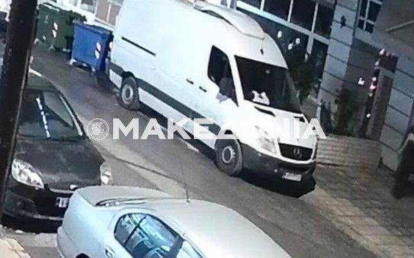 Σέρρες: Τα τελευταία βήματα του 17χρονου πριν καταρρεύσει - Συνεχίζεται σήμερα η δίκη για τον θάνατο του (βίντεο)