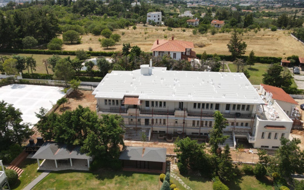 Η Forfar Education επεκτείνεται στην Ελλάδα: Το British School of Thessaloniki ανοίγει τον Σεπτέμβριο του 2026