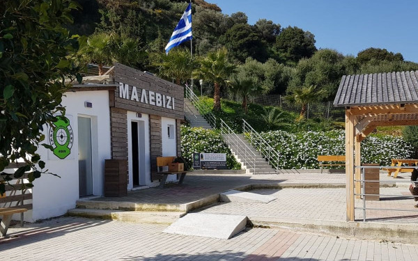 Ηράκλειο: «Ούρλιαζα, φώναζα βοήθεια», λέει ο εκπαιδευτής της 43χρονης από τη Θεσσαλονίκη που αυτοπυροβολήθηκε στο σκοπευτήριο