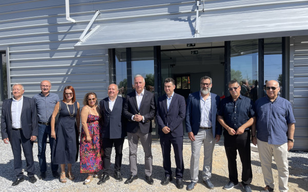 To «The Factory» του ΕΚΕΤΑ φέρνει τα «πράσινα καύσιμα» στη Χαλκιδική