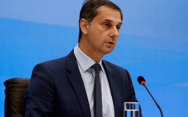 Στην Ινδονησία ο υφυπουργός Εξωτερικών Χ. Θεοχάρης - Οι επαφές και ο στόχος της ελληνικής επιχειρηματικής αποστολής