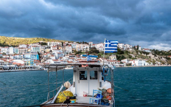 Πάμε Βόρειο Αιγαίο για διακοπές αλλιώς: Δέκα αυθεντικοί προορισμοί που κρύβουν τις πιο ξεχωριστές καλοκαιρινές εμπειρίες