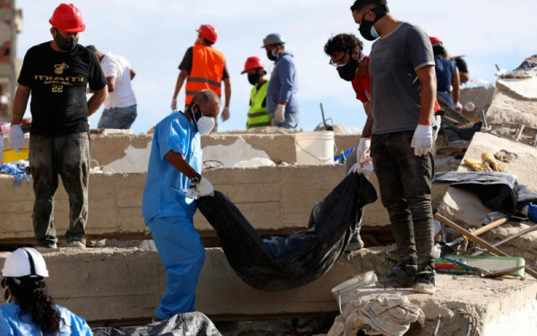 Εθελοντική «γέφυρα» ζωής από τη Θεσσαλονίκη στη σεισμόπληκτη Βενεζουέλα - Αναχώρησε η ομάδα διασωστών (βίντεο)