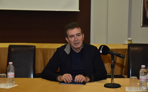 Χρυσοχοΐδης για τον 20χρονο στο Άργος: «Οι αστυνομικοί δεν λειτούργησαν σωστά. Η Αστυνομία συλλαμβάνει δολοφόνους, δεν σκοτώνει παιδιά»