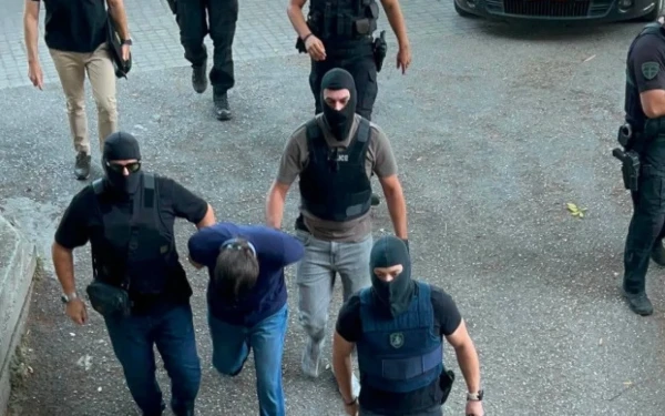 Θεσσαλονίκη: Προφυλακιστέος και ο 24χρονος με το σπίτι-ορμητήριο της επίθεσης στην οικία Νέστορα